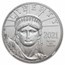2021 1 oz American Platinum Eagle MS-70 NGC