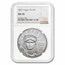 2021 1 oz American Platinum Eagle MS-70 NGC