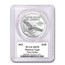 2021 1 oz American Platinum Eagle MS-70 PCGS (FS, Black Label)