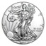 2021 1 oz American Silver Eagles (Type 1) (20-Coin MD® Tube)