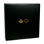 2021 1 oz Gold $200 Relics of New France: Louis XIV 2-Coin Set