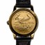 2021 1 oz Gold American Eagle Swiss Made Leather Band Watch