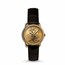 2021 1 oz Gold American Eagle Swiss Made Leather Band Watch