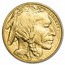 2021 1 oz Gold Buffalo BU