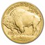 2021 1 oz Gold Buffalo BU