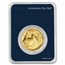 2021 1 oz Gold Buffalo (MintDirect® Single)
