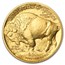 2021 1 oz Gold Buffalo MS-69 PCGS (FirstStrike®)