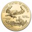 2021 1 oz Gold Eagle (Type 1) MS-69 PCGS (Last Day of Production)