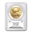 2021 1 oz Gold Eagle (Type 1) MS-70 PCGS (FirstStrike®, Black)