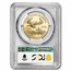 2021 1 oz Gold Eagle (Type 1) MS-70 PCGS (Last Day of Production)