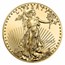 2021 1 oz Gold Eagle (Type 1) MS-70 PCGS (Last Day of Production)