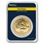 2021 1 oz Gold Eagle (Type 2) (MD® Premier + PCGS FirstStrike®)