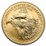 2021 1 oz Gold Eagle (Type 2) MS-69 PCGS (First Production)