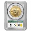 2021 1 oz Gold Eagle (Type 2) MS-69 PCGS (First Production)