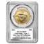 2021 1 oz Gold Eagle (Type 2) MS-70 PCGS (First Day, Black)