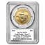 2021 1 oz Gold Eagle (Type 2) MS-70 PCGS (First Day, Black)