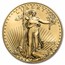 2021 1 oz Gold Eagle (Type 2) MS-70 PCGS (First Day, Black)