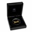 2021 1 oz Proof Gold €200 Excellence Series (Dior)