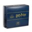2021 1 oz Proof Gold €200 Harry Potter (Owl Shaped)