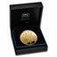 2021 1 oz Proof Gold €200 Magellan and the Manueline Age
