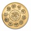 2021 1 oz Reverse Prf Gold Libertad PR-70 PCGS (FS, Green Label)