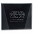 2021 1 oz Silver $2 Star Wars Guards of the Empire: Executioner