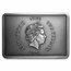 2021 1 oz Silver $2 Star Wars Guards of the Empire: Executioner