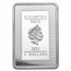 2021 1 oz Silver $2 Tarot Cards: The Empress
