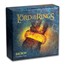 2021 1 oz Silver Coin $2 The Lord of the Rings: Sauron