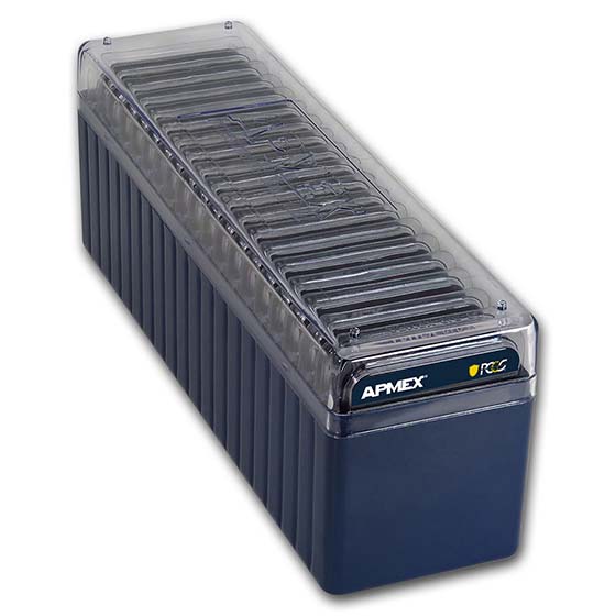 Buy 2021 1 oz Silver Eagle MD PCGS FirstStrike | APMEX