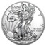 2021 1 oz Silver Eagle (Type 1) (MD Premier + PCGS FirstStrike®)