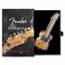 2021 1 oz Silver Fender® Telecaster® 75th Anniversary Proof