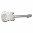 2021 1 oz Silver Fender® Telecaster® 75th Anniversary Proof