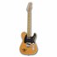 2021 1 oz Silver Fender® Telecaster® 75th Anniversary Proof