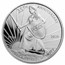 2021 1 oz Silver PCGS 35th Anniv PR-70 PCGS (Retro, 1 of 35)