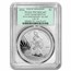 2021 1 oz Silver PCGS 35th Anniv PR-70 PCGS (Retro, 1 of 35)