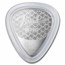 2021 10 gram Silver Fender® 351 Heavy Guitar Pick (.925 fine)