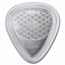 2021 10 gram Silver Fender® 351 Heavy Guitar Pick (.925 fine)
