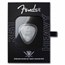 2021 10 gram Silver Fender® 351 Heavy Guitar Pick (.925 fine)