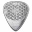 2021 10 gram Silver Fender® 351 Heavy Guitar Pick (.925 fine)