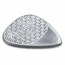 2021 10 gram Silver Fender® 351 Heavy Guitar Pick (.925 fine)