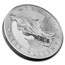 2021 10€ Malta 10 oz Melita BU