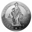 2021 10€ Malta 10 oz Melita BU