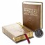 2021 2 oz Ag Coin - Biblical Series (Transfiguration of Jesus)