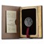 2021 2 oz Ag Coin - Biblical Series (Transfiguration of Jesus)