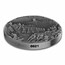 2021 2 oz Silver Coin - Biblical Series (Rebuilding the Temple)