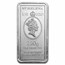 2021 250 gram Ag £10 East India Co Ship Coin Bar (Damaged)
