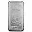 2021 250 gram Ag £10 East India Co Ship Coin Bar (Damaged)