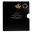 2021 25x 1 gram Gold Maple Leafs Maplegram25™ (In Assay Sleeve)