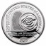 2021 3-Coin Law Enforcement Commemorative Proof Set (w/Box & COA)
